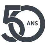 50 ans