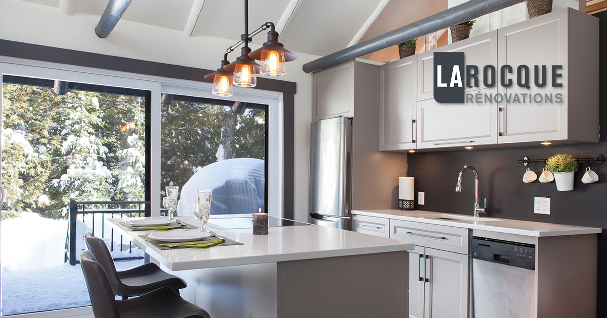 Rénovations Larocque