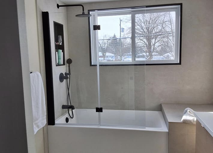 Renovations Larocque Laval